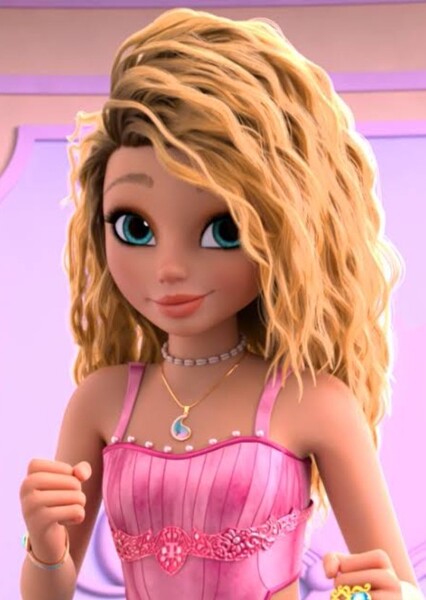 Princess Merlinda