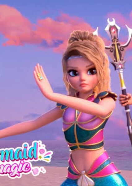 Princess Merlinda photo