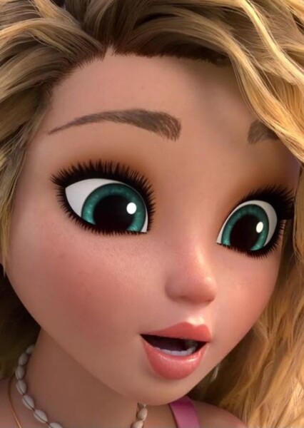 Princess Merlinda photo