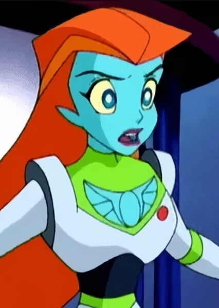 Princess Mira Nova photo
