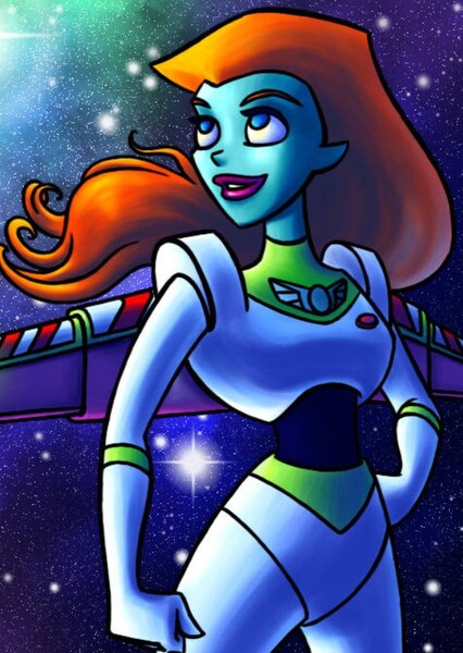 Princess Mira Nova photo