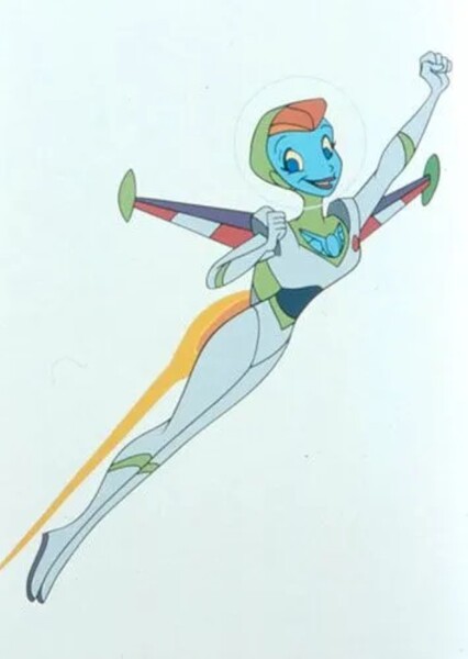 Princess Mira Nova photo