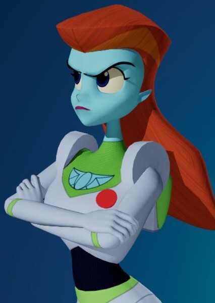 Princess Mira Nova photo