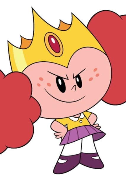 Princess Morbucks photo