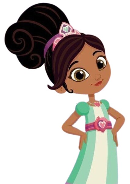 Princess Nella