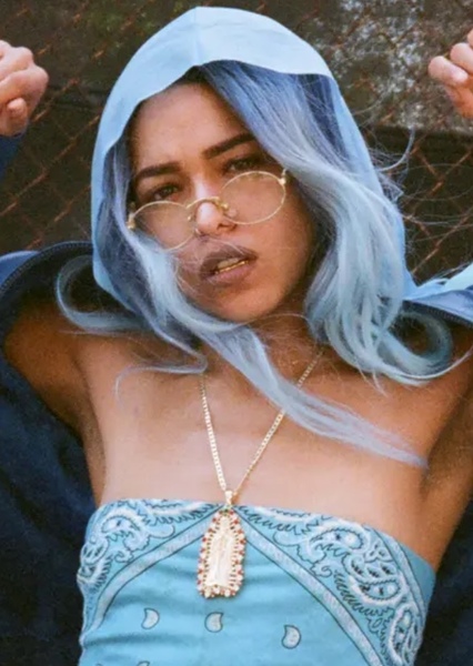 Princess Nokia photo
