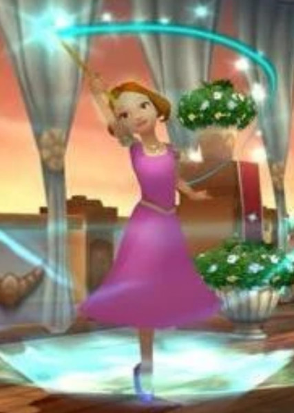Princess of Gentlehaven photo