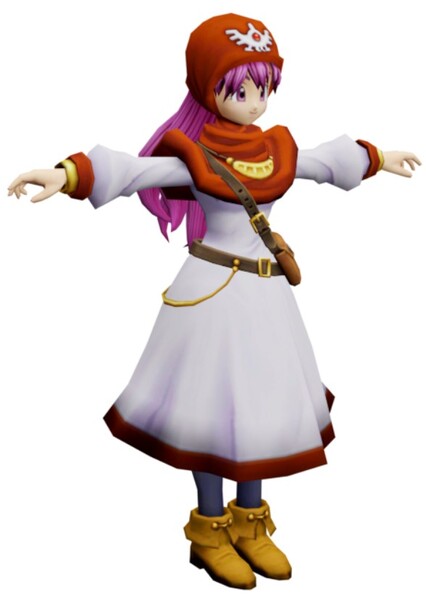 Princess of Moonbrooke