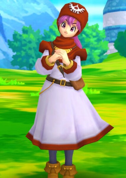 Princess of Moonbrooke photo