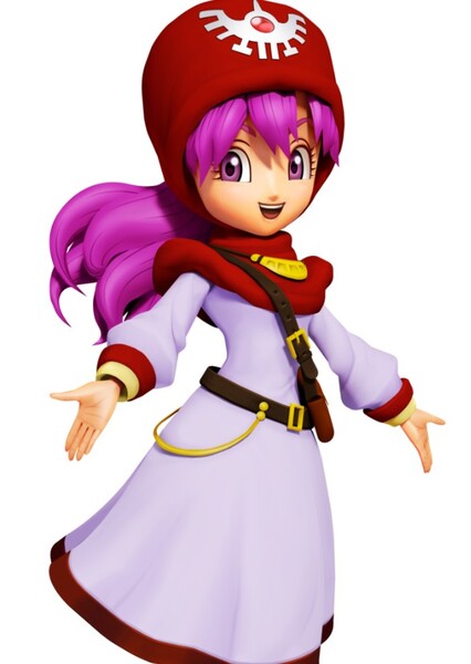 Princess of Moonbrooke photo