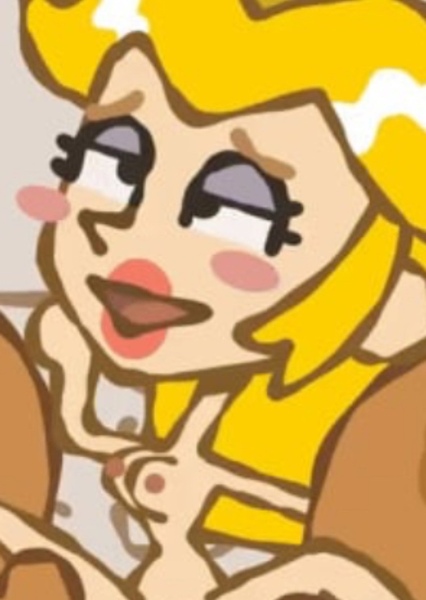 Princess Peach Toadstool photo