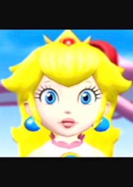 Princess Peach Toadstool photo