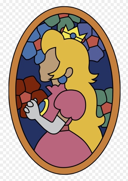Princess Peach Toadstool photo