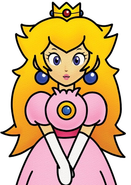 Princess Peach