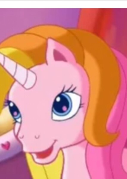 Princess Rarity photo