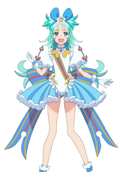 Princess Ripple