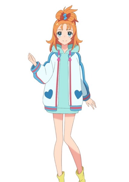 Princess Ripple photo