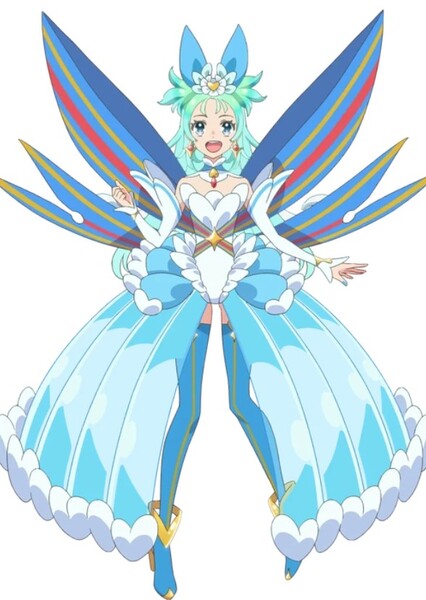 Princess Ripple photo