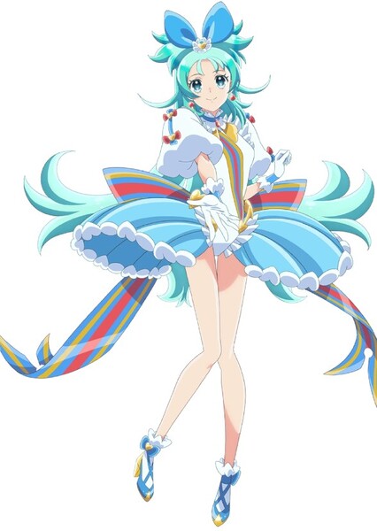 Princess Ripple photo
