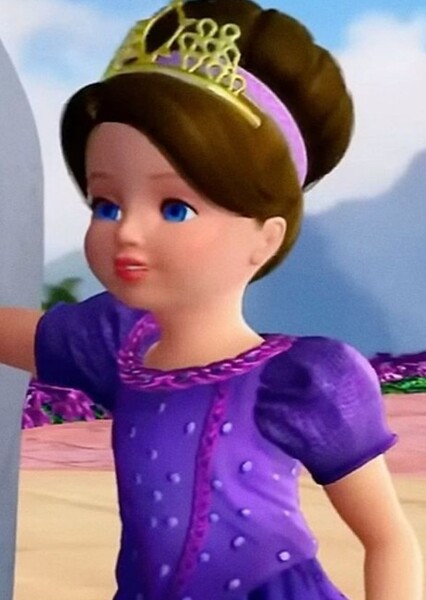 Princess Rita