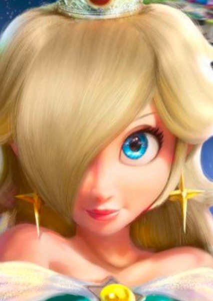 Princess Rosalina