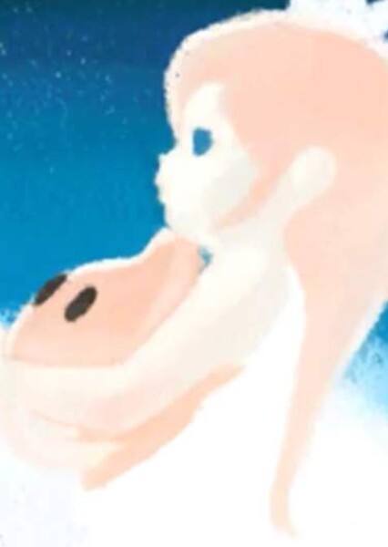 Princess Rosalina photo