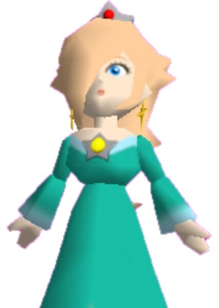 Rosalina