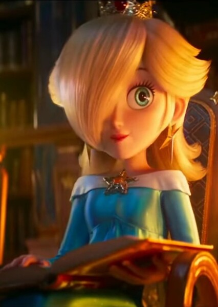 Princess Rosalina