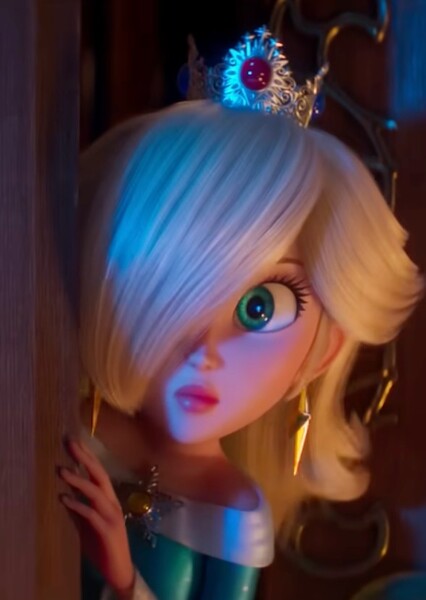 Princess Rosalina