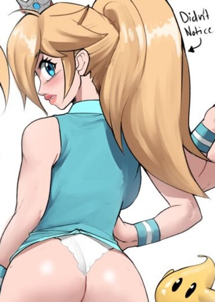 Princess Rosalina photo