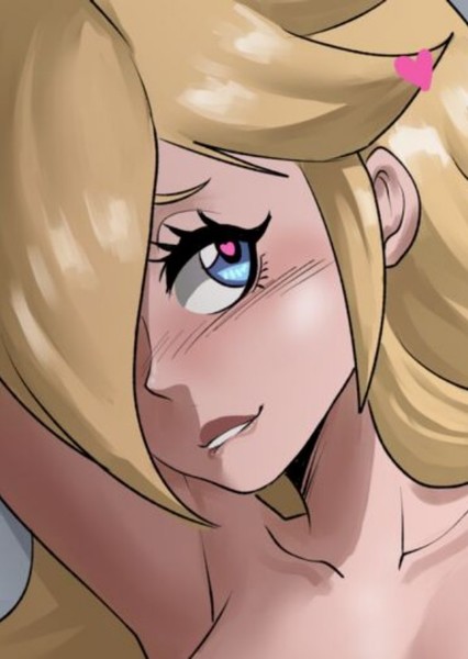 Princess Rosalina photo