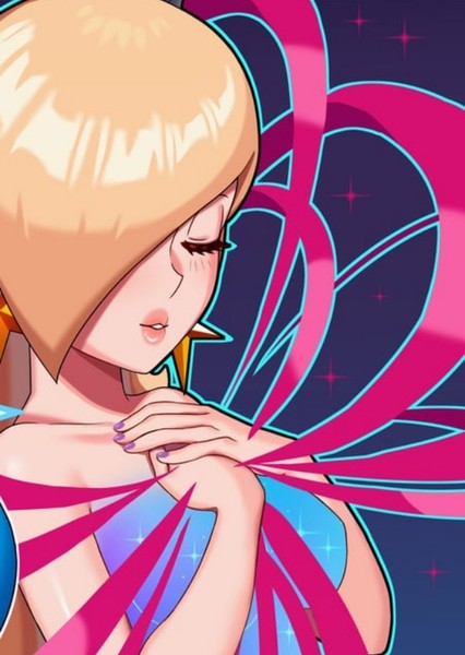 Princess Rosalina photo