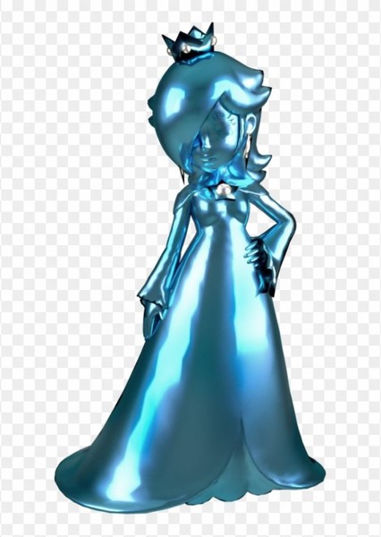 Princess Rosalina photo