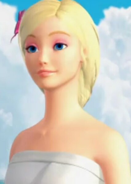 Princess Rosella