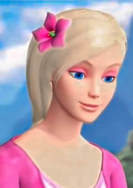 Princess Rosella