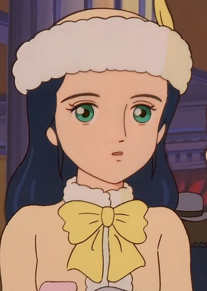 Princess Sarah