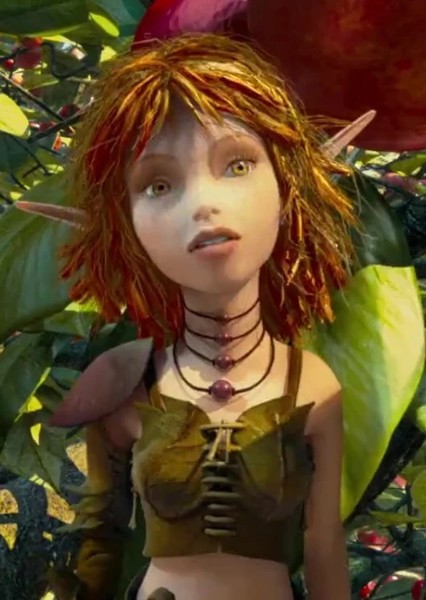Princess Selenia