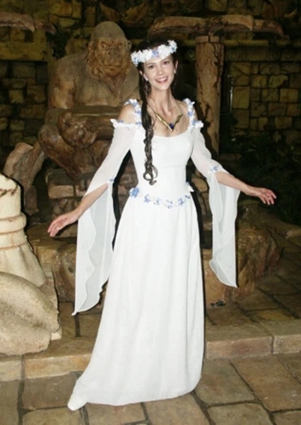 Princess Shayla