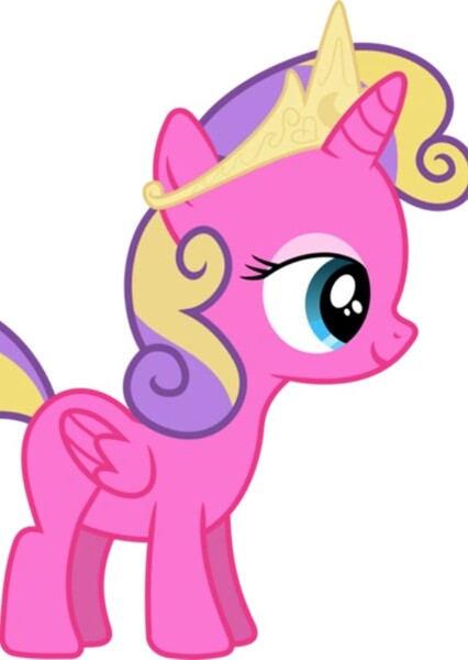 Princess Skyla (My Little Pony)
