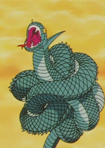 Princess Snake photo
