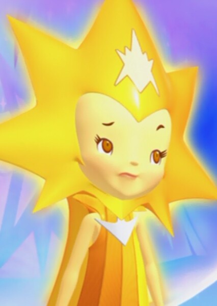 Princess Starglow