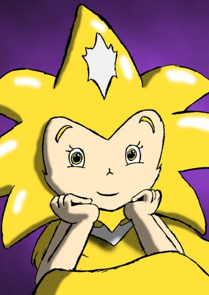 Princess Starglow photo