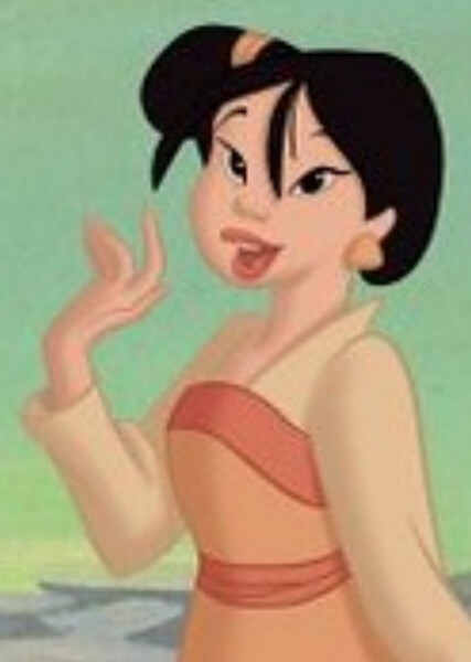 Princess Su photo
