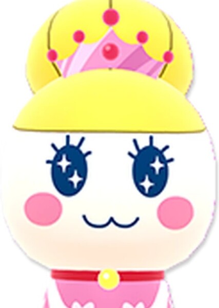 Princess Tamako
