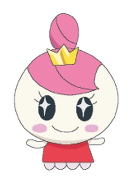 Princess Tamakoko