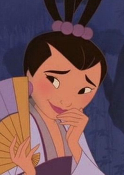 Princess Ting-Ting photo