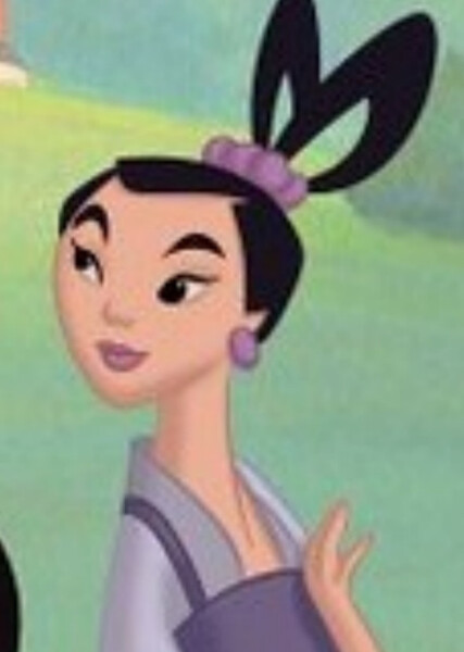Princess Ting-Ting photo