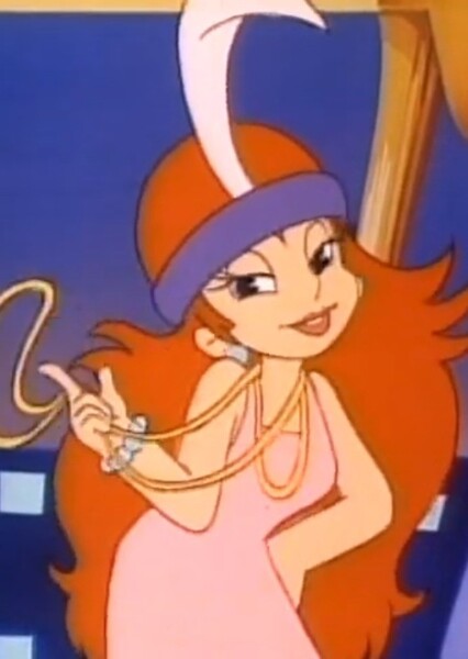 Princess Toadstool (DiC Cartoons) photo
