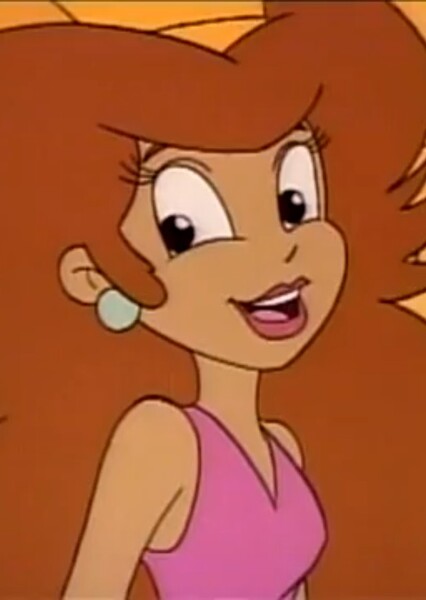 Princess Toadstool (DiC Cartoons) photo