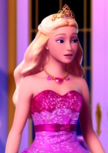 Princess Tori